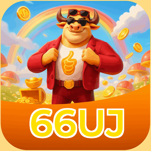 66UJ: Cassino Online Seguro e Divertido