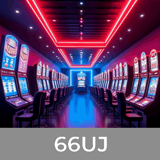 66UJ